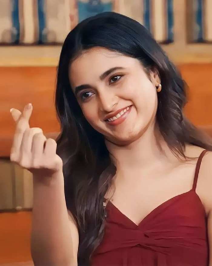 priyanka mohan_teluguvox 3